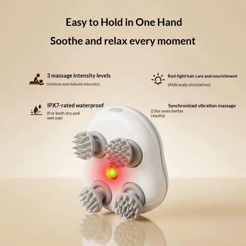Hair Growth Stimulator