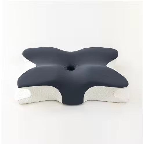 The Pressure Relief Pillow