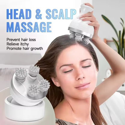 Hair Growth Stimulator