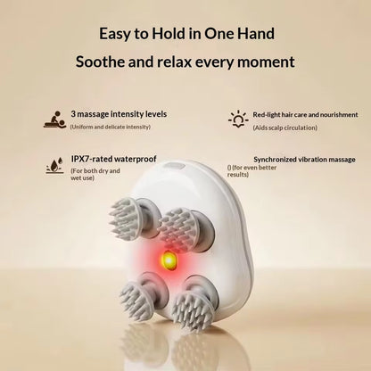 Hair Growth Stimulator