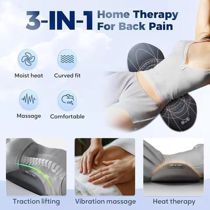 3-in-1 Back Massager